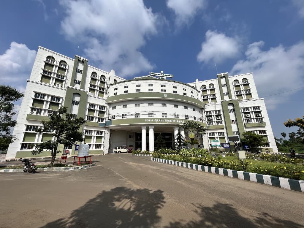 Tiruppur Collectorate Task Management System